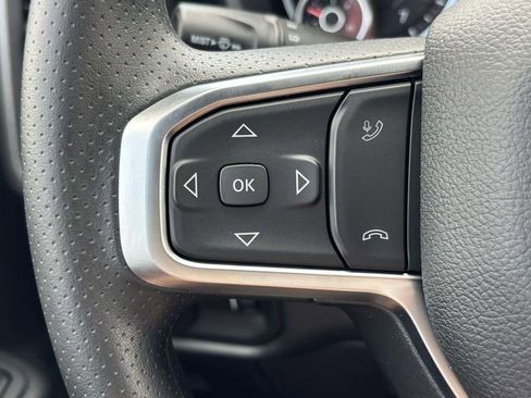 New 2026 RAM 1500 Express AWD/4WD image 19