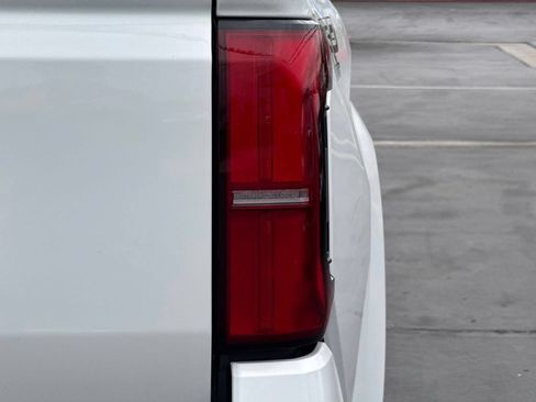 New 2026 Toyota Tacoma TRD Sport RWD image 15