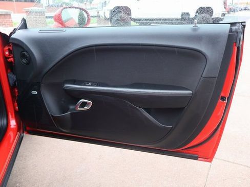 Used 2020 Dodge Challenger R/T Scat Pack RWD image 8