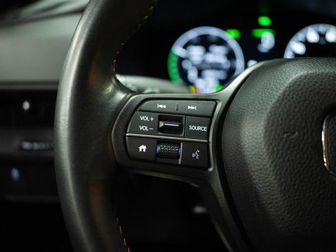 Used 2023 Honda CR-V Sport image 28