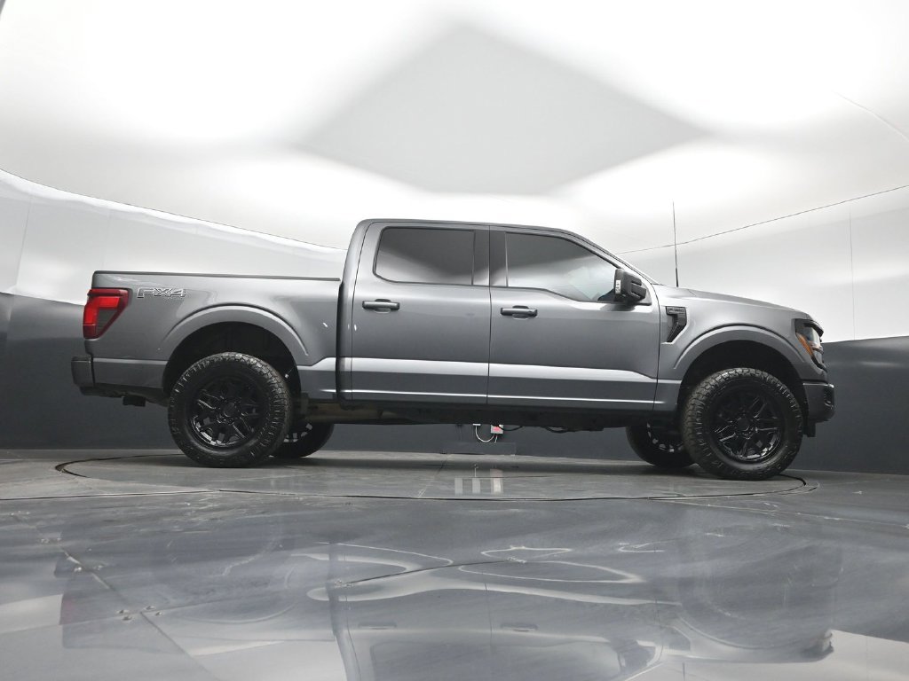 Used 2024 Ford F150 XLT w/ Equipment Group 302A MID AWD/4WD image 46