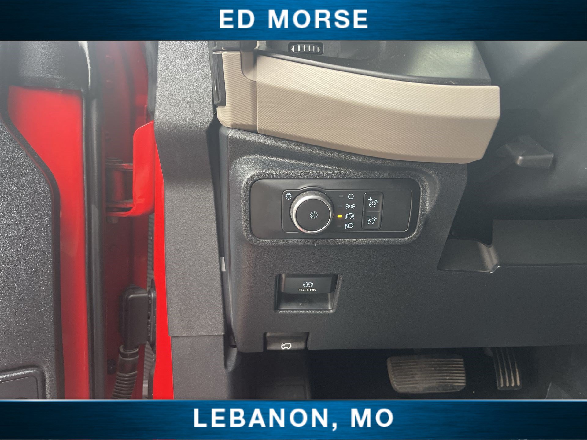 Used 2021 Ford Bronco Big Bend AWD/4WD image 17