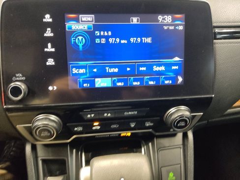 Used 2019 Honda CR-V EX image 25