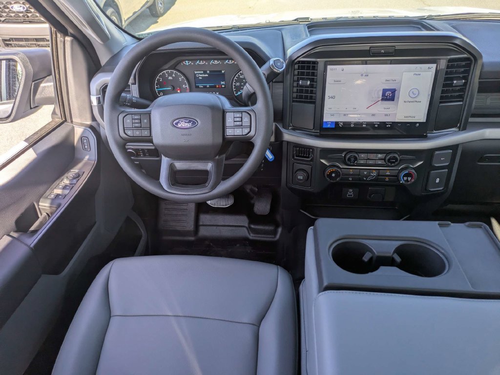New 2026 Ford F150 XL RWD image 15