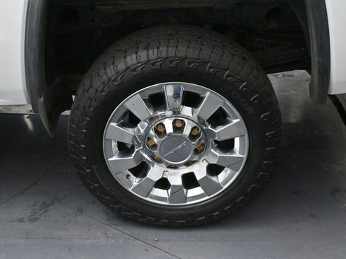 Used 2019 GMC Sierra 2500 Denali w/ Duramax Plus Package image 31