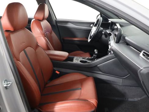 Used 2023 Kia K5 GT-Line w/ GT-Line Premium Package FWD image 18