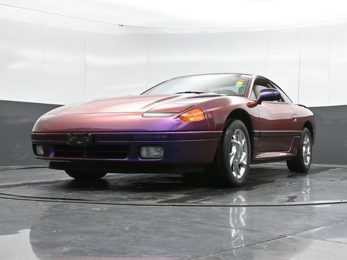 Used 1992 Dodge Stealth ES FWD image 42