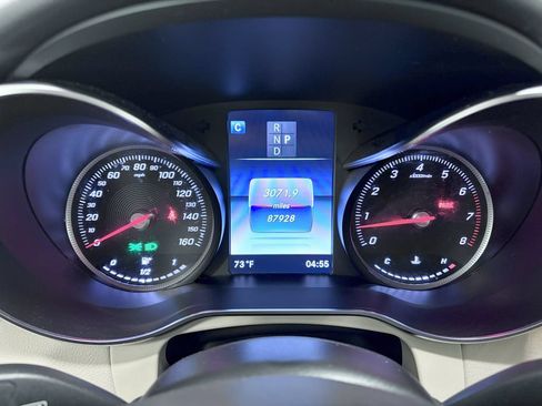 Used 2019 Mercedes-Benz GLC 300 image 19