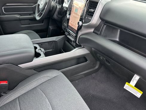 New 2026 RAM 2500 Big Horn image 14