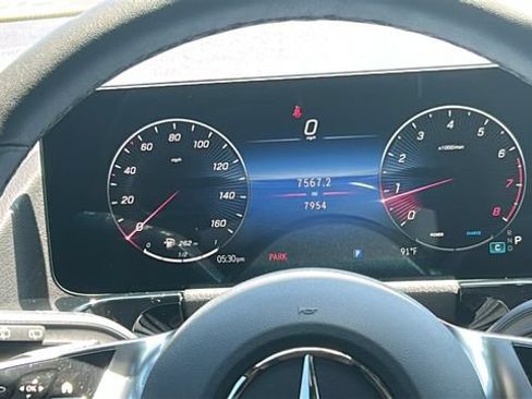 Used 2026 Mercedes-Benz GLA 250 4MATIC image 25