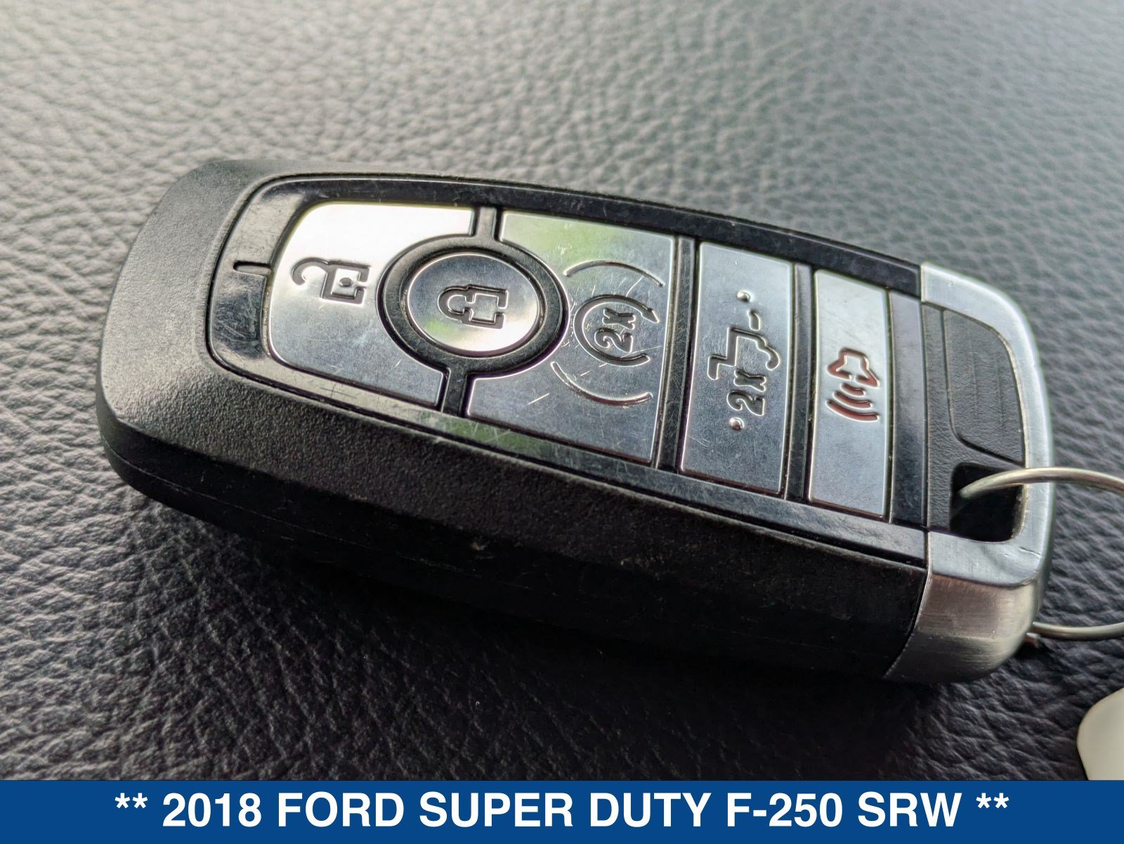 Used 2018 Ford F250 Lariat w/ Lariat Ultimate Package AWD/4WD image 36