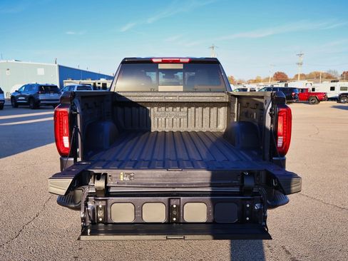 New 2026 GMC Sierra 1500 Denali image 5