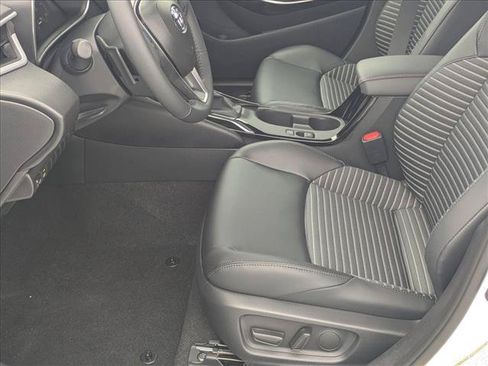 New 2026 Toyota Corolla XSE FWD image 4