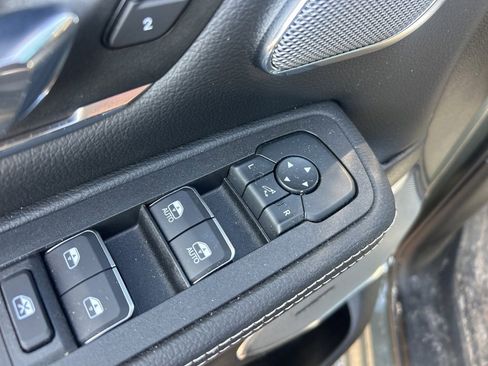 Used 2026 RAM 1500 Laramie w/ Night Edition image 16