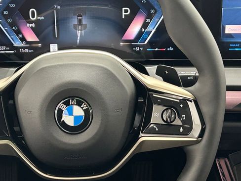 Used 2025 BMW X3 xDrive30i w/ Convenience Package image 11