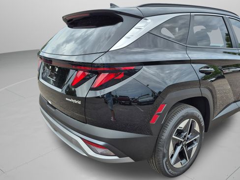 New 2026 Hyundai Tucson SEL AWD/4WD image 35
