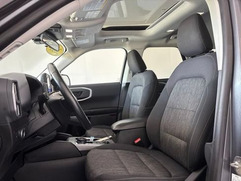 Used 2021 Ford Bronco Sport Big Bend w/ Big Bend Package AWD/4WD image 24