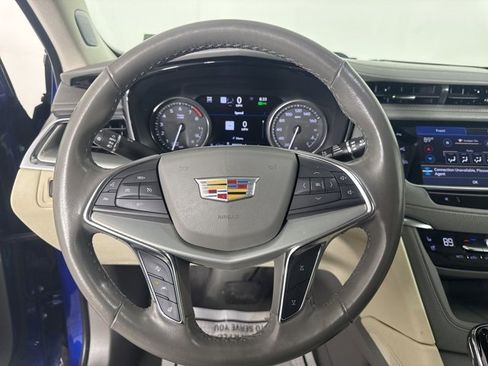 Used 2023 Cadillac XT5 Premium Luxury w/ Technology Package image 22