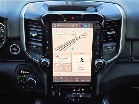 New 2026 RAM 1500 Big Horn image 12