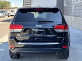 Used 2020 Jeep Grand Cherokee Limited w/ Premium Lighting Group image 6