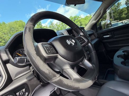 Used 2019 RAM 2500 Tradesman AWD/4WD image 31