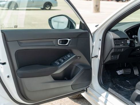 New 2026 Honda Civic Sport image 20