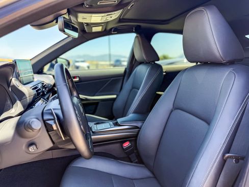 Used 2023 Lexus IS 300 w/ Premium Package RWD image 18