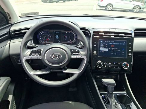 Certified 2023 Hyundai Tucson SEL AWD/4WD image 14