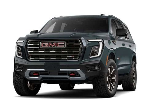 New 2026 GMC Yukon AT4 Ultimate image 62