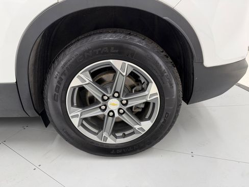 Used 2023 Chevrolet Blazer LT w/ Convenience Package image 49