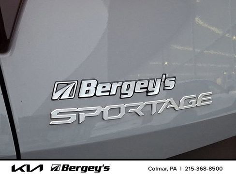 Used 2023 Kia Sportage X-Pro Prestige image 36