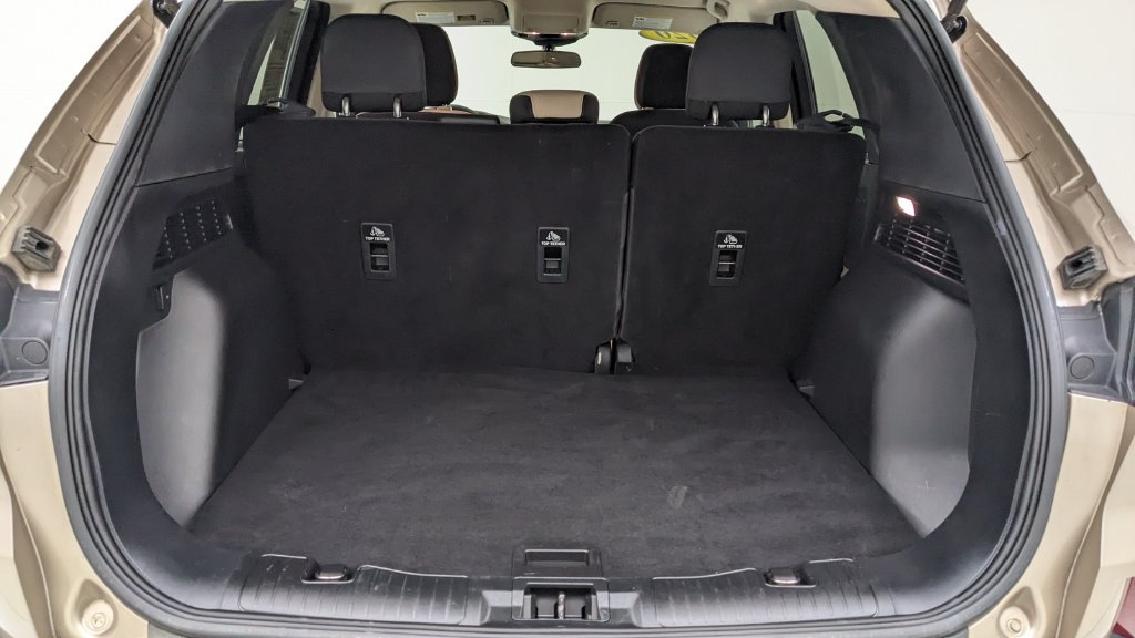 Certified 2020 Ford Escape SE AWD/4WD image 7