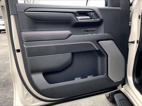 Used 2026 GMC Sierra 1500 AT4X image 20