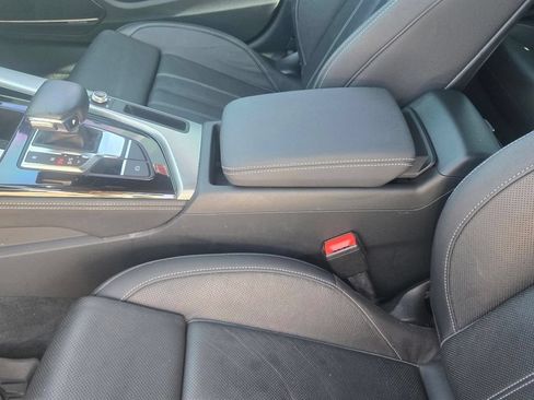 Used 2020 Audi A5 2.0T Prestige AWD/4WD image 16