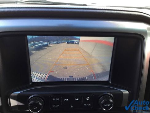 Used 2016 Chevrolet Silverado 2500 LTZ w/ LTZ Plus Package image 56