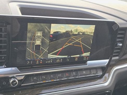 New 2026 GMC Sierra 1500 Elevation w/ Preferred Package image 4