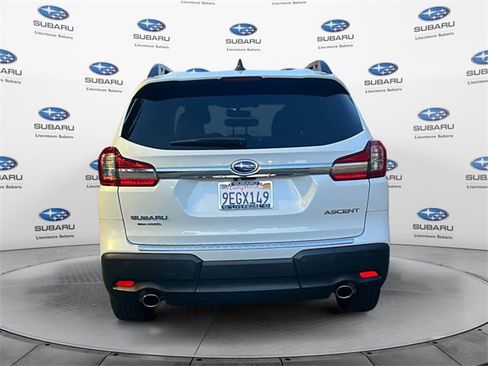 Used 2022 Subaru Ascent Premium w/ Convenience Package image 5