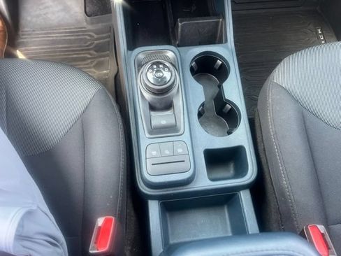 Used 2023 Ford Maverick XL FWD image 9