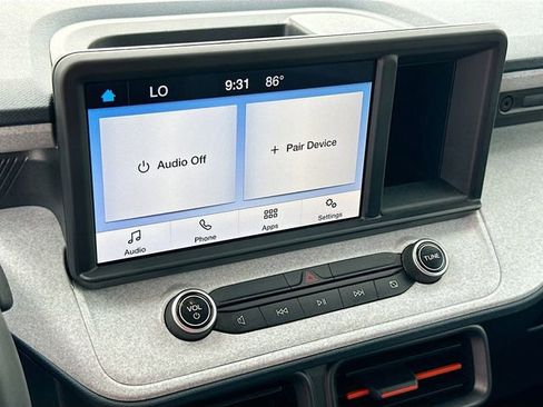 Used 2023 Ford Maverick XLT w/ XLT Luxury Package FWD image 14