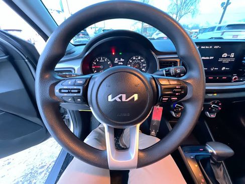 Certified 2023 Kia Rio S image 14