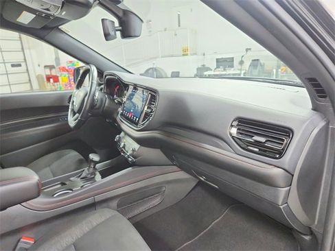 Used 2025 Dodge Durango GT w/ Trailer Tow Group IV image 36