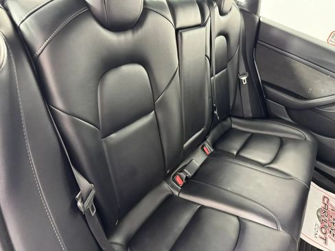 Used 2023 Tesla Model 3 Performance AWD/4WD image 36