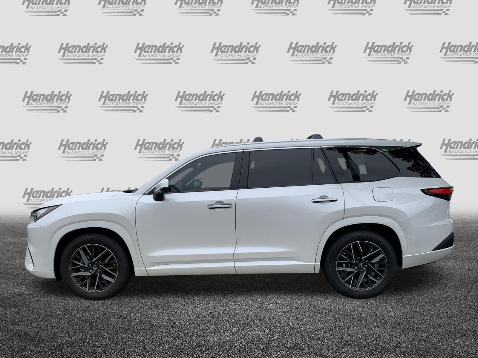 Used 2026 Lexus TX 350 AWD image 7