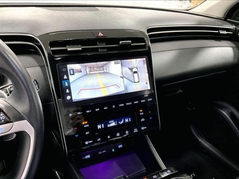 Used 2023 Hyundai Tucson Limited image 19