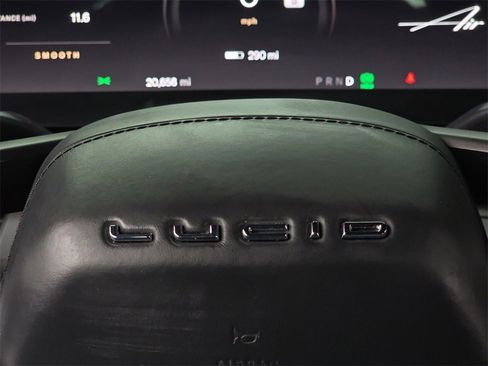 Used 2024 Lucid Air Touring image 25