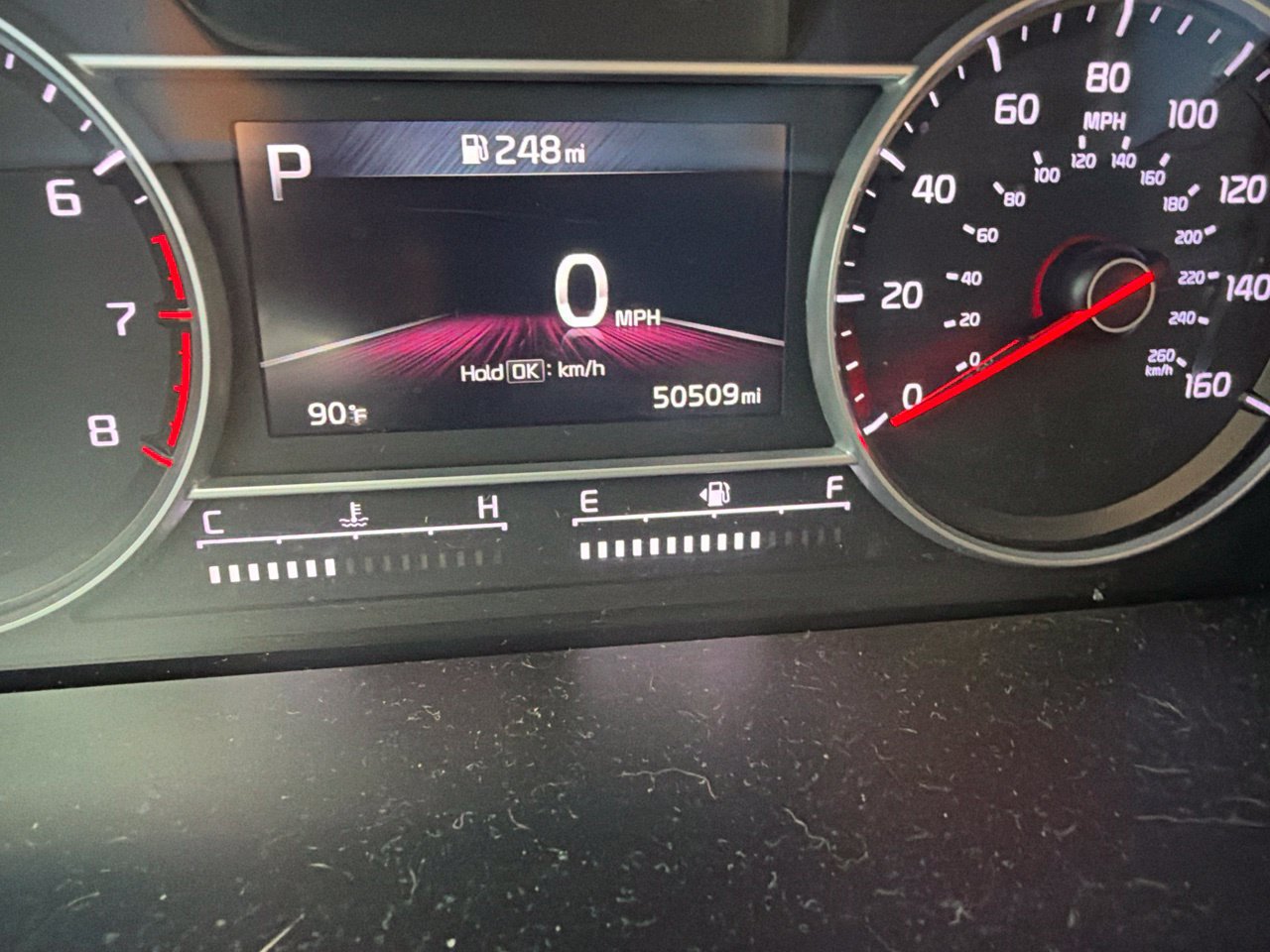 Used 2021 Kia Sorento S FWD image 11