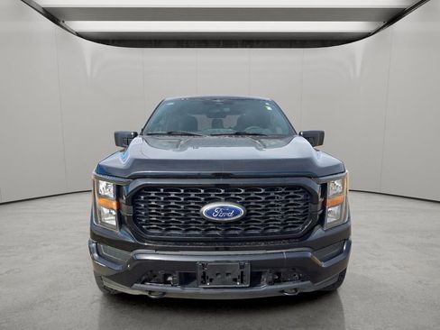 Used 2022 RAM 1500 Classic Warlock w/ Electronics Group AWD/4WD image 8