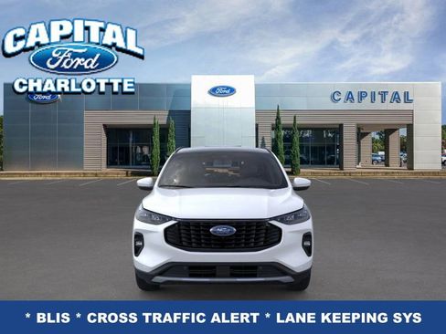 New 2025 Ford Escape SE w/ PHEV Premium Package image 7