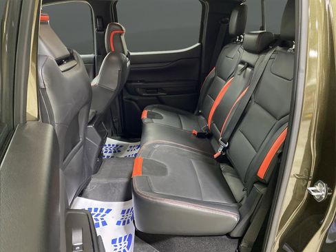 Certified 2024 Ford Ranger Raptor image 40