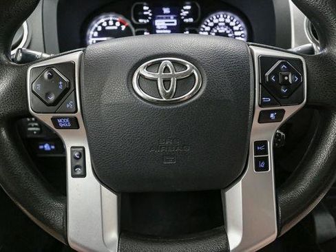 Used 2020 Toyota Tundra SR5 image 31